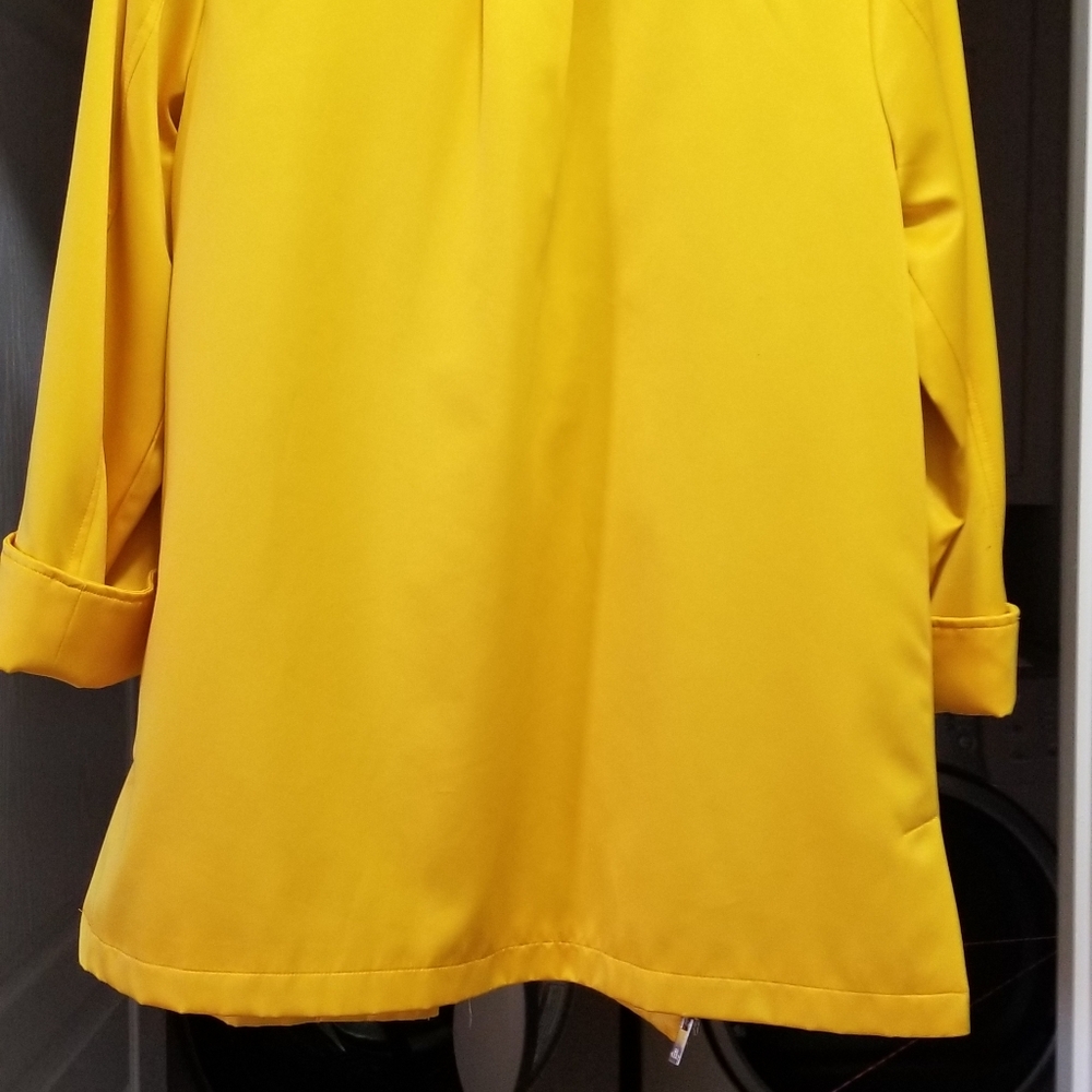 Jacket - Picture 7 of 8